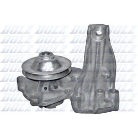 Achetez des Pompe à eau DOLZ S144ST à prix pour 126,74 €