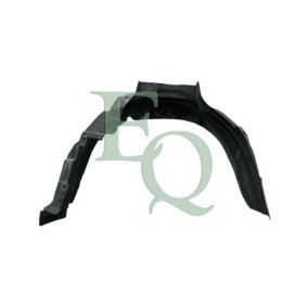 Achetez des Garniture, passage de roue EQUAL QUALITY S1464 à prix pour 46,56 €