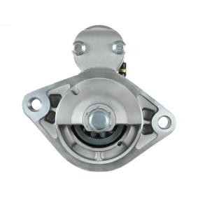 Köp Startmotor av AS-PL S2002 till det låga priset 1450,18 kr