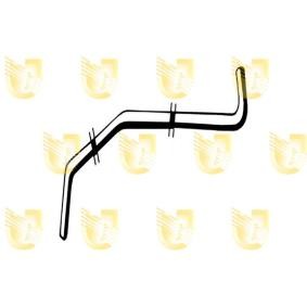 Comprar Manguito, intercambiador calor - calefacción de UNIGOM S2194 a bajo precio de 9,67 €