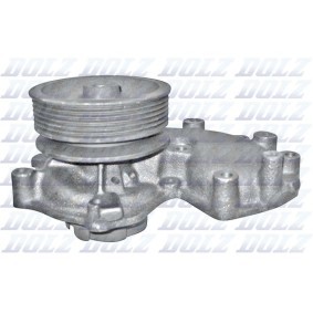 Achetez des Pompe à eau DOLZ S227ST à prix pour 131,94 €