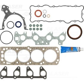 Comprar Juego de juntas de motor de GLASER S27270-00 a bajo precio de 80,00 €