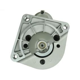 Anlasser S3011