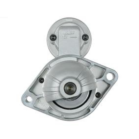 Köp Startmotor av AS-PL S3017(VALEO) till det låga priset 2014,11 kr
