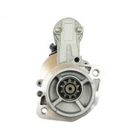 Anlasser S3062