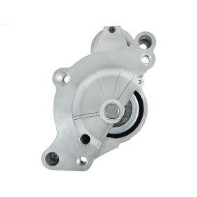 Anlasser S3089