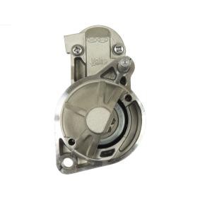 Köp Startmotor av AS-PL S3106(VALEO) till det låga priset 2962,30 kr