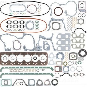 Köp Hel packningssats, motor av GLASER S32033-01 till det låga priset 3437,52 kr