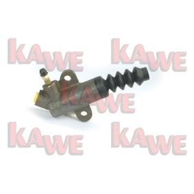 Kupplungsnehmerzylinder S3518