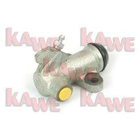 Kupplungsnehmerzylinder S3613