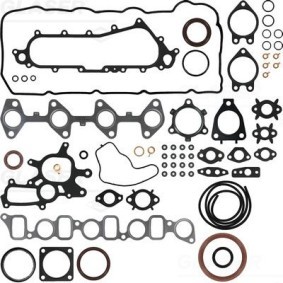 Dichtungsvollsatz, Motor S38242-00