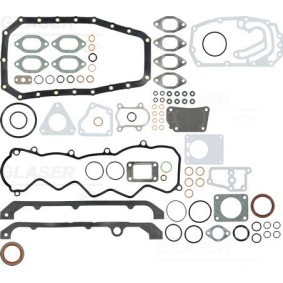 Köp Hel packningssats, motor av GLASER S38256-00 till det låga priset 1518,16 kr
