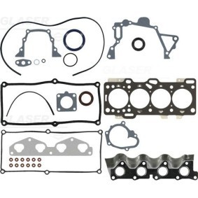 Compre Jogo de juntas do motor da GLASER S38258-00 a um preço baixo por 96,69 €
