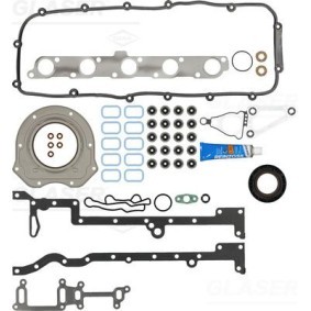 Compre Kit completo de juntas del motor de GLASER online para BT-50 Pick-up (B22, B32, UP, UR) a precios moderados