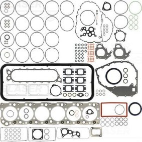 Köp Hel packningssats, motor av GLASER S38767-00 till det låga priset 6402,36 kr
