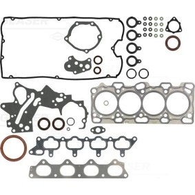 Motordichtungssatz von GLASER für Lancer VII Kombi (CS_W, CT_W) günstig online kaufen