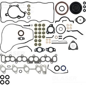 Köp Hel packningssats, motor av GLASER S38817-01 till det låga priset 1798,92 kr