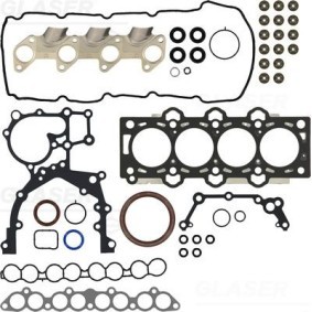 Compre Jogo de juntas do motor da GLASER S38824-00 a um preço baixo por 179,77 €