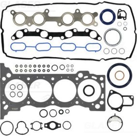 Dichtungsvollsatz, Motor S40080-01