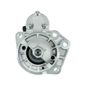 Anlasser S4016