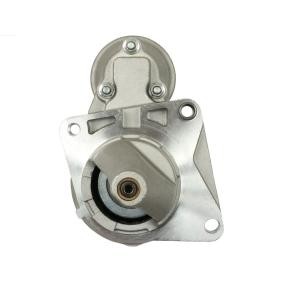 Anlasser S4028