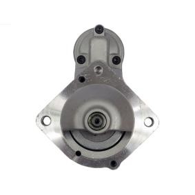 Anlasser S4035