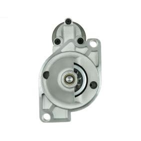 Anlasser S4055