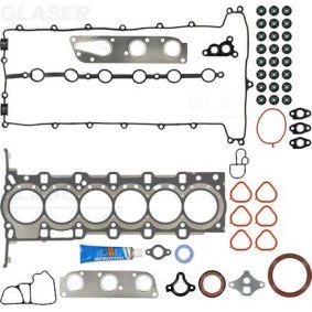 Dichtungsvollsatz, Motor S40654-00 DAEWOO TOSCA von GLASER