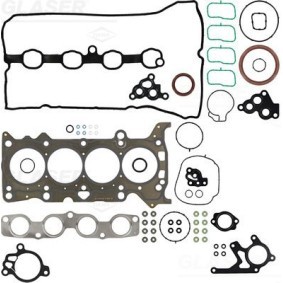 Köp Hel packningssats, motor av GLASER S40759-00 till det låga priset 2411,91 kr
