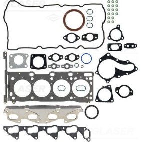Compre Jogo de juntas do motor da GLASER S40760-00 a um preço baixo por 204,99 €