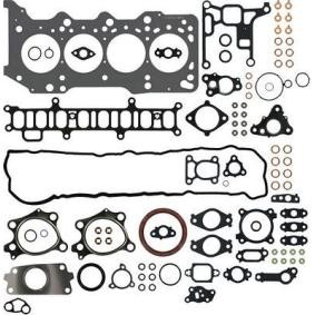 Köp Hel packningssats, motor av GLASER S40761-00 till det låga priset 5382,52 kr