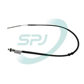 Achetez des Tirette de capot moteur MAURICE LECOY S443 à prix pour 19,27 €