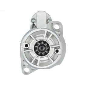 Anlasser S5010
