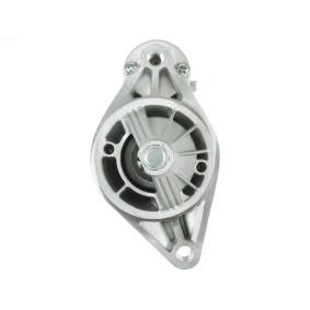 Anlasser S5015