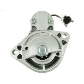 Anlasser S5017