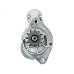 Anlasser S5036