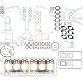 Köp Hel packningssats, motor av GLASER S50363-01 till det låga priset 5026,43 kr