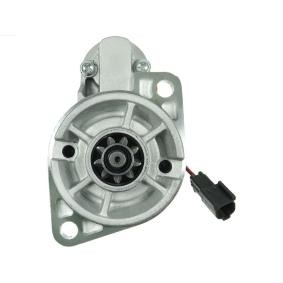 Anlasser S5039