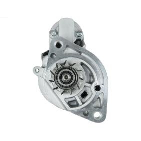 Anlasser S5109