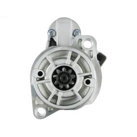 Köp Startmotor av AS-PL S5118 till det låga priset 1601,16 kr