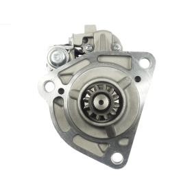 Köp Startmotor av AS-PL S5192 till det låga priset 2778,02 kr