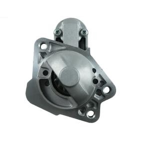 Anlasser S5201