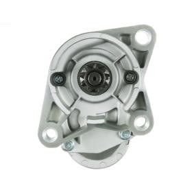 Anlasser S6002