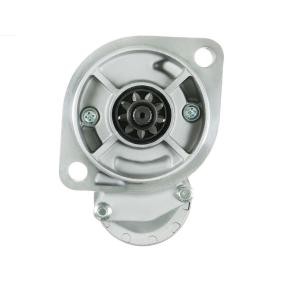 Anlasser S6004