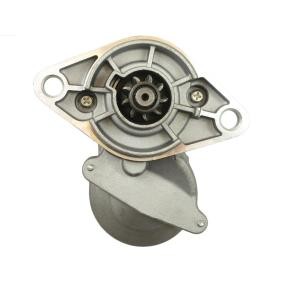 Anlasser S6009