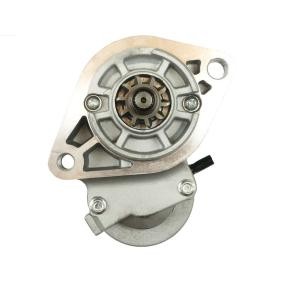 Anlasser S6011