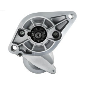 Anlasser S6014