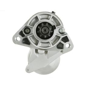 Anlasser S6019