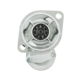 Anlasser S6022
