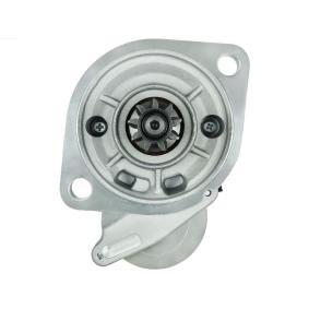 Anlasser S6031